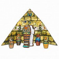 Ancient Egypt Discovery Craft