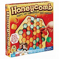 Honeycomb Game