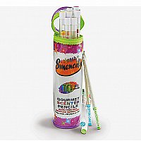 Colored Smencils 10 pack