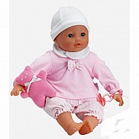Corolle Lila