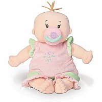 Baby Stella Peach