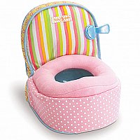 Baby Stella Playtime Potty