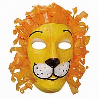 Mask Making Craft Kit
