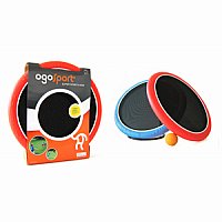 Ogo Sport Disks
