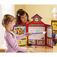 Pretend & Play School Set