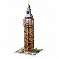 Big Ben Ravensburger 3D Puzzle