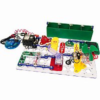 Snap Circuits Green Edition