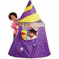 Puppet Playhouse Theater