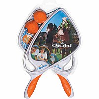 Original Djubi - Game of Catch