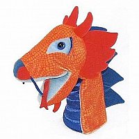 Donnelly Hand Puppet