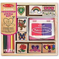 Friendship Stamp Set