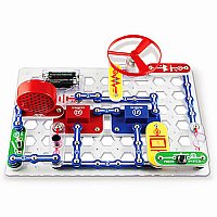 Snap Circuits Jr. 100-in-1