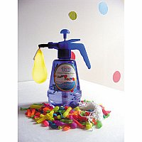 Pumponator