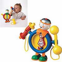 Ambi One Man Band