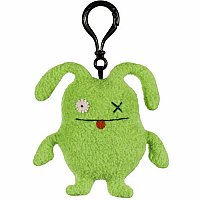 Ox UglyDoll Clip On
