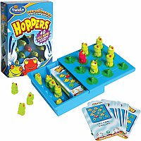 Hoppers