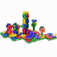 Gears Gears Gears Beginners Building Set