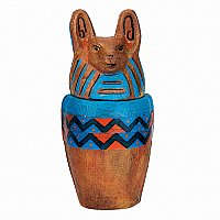 Ancient Egypt Discovery Craft