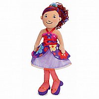Katrina Groovy Girls Doll