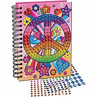 Sticky Mosaics Funky Notes