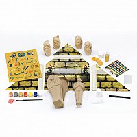 Ancient Egypt Discovery Craft