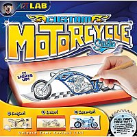 Custom Motorcycle Studio