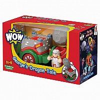 George's Dragon Tale by WOW Toys