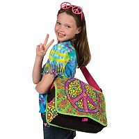 Alex Color A Peace Bag