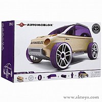 Automoblox X9-X Sport Utility