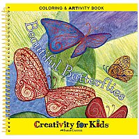 Artivity Beautiful Butterflies