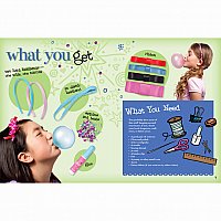 Klutz Headbands & Hairstyles