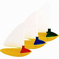Ambi Three Little Boats