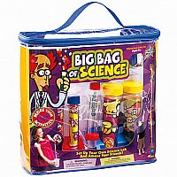 Big Bag of Science