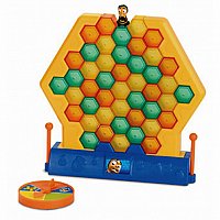 Honeycomb Game
