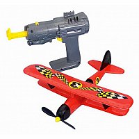 Backyard Flyer Classic Race Ace