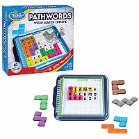 PathWords