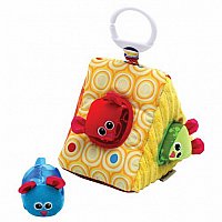 Lamaze Cheese Sorter
