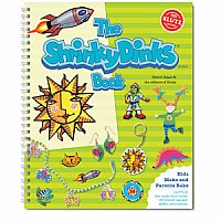 Klutz Shrinky Dinks Book