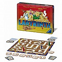 Amazing Labyrinth Game Anniversary Edition