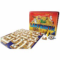 Amazing Labyrinth Game Anniversary Edition
