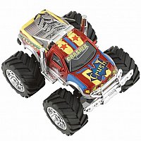 Monster Trucks