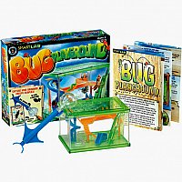 Bug Playground