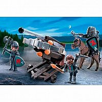 Playmobil Falcon Knights Ballista