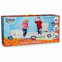 Musical Super Skipper