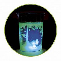 Glow in the Dark Lab Science Kit