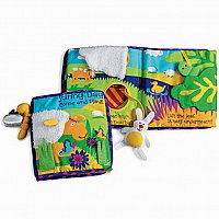 Sunny Day Activity Book