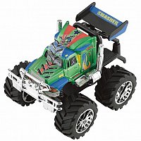 Monster Trucks