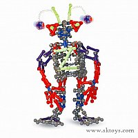 Z.A.C. The Zoob Alien Creature