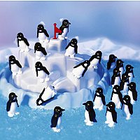 Penguin Pile Up