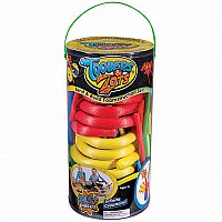 Toobers & Zots Bend & Build Foamstruction Set
